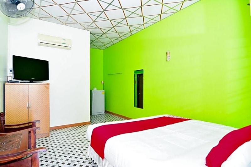 Pattaraporn Hotel — photo 5