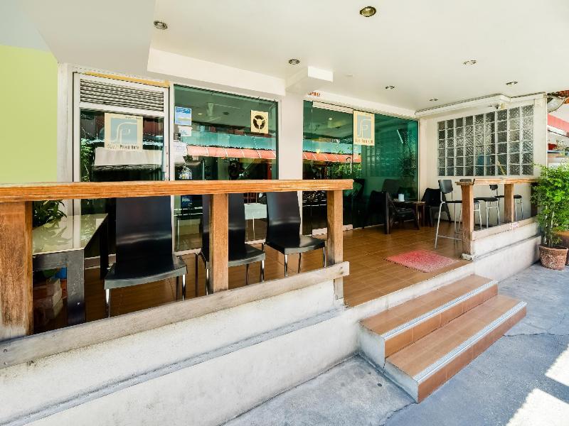 Sweet Pound Hotel image