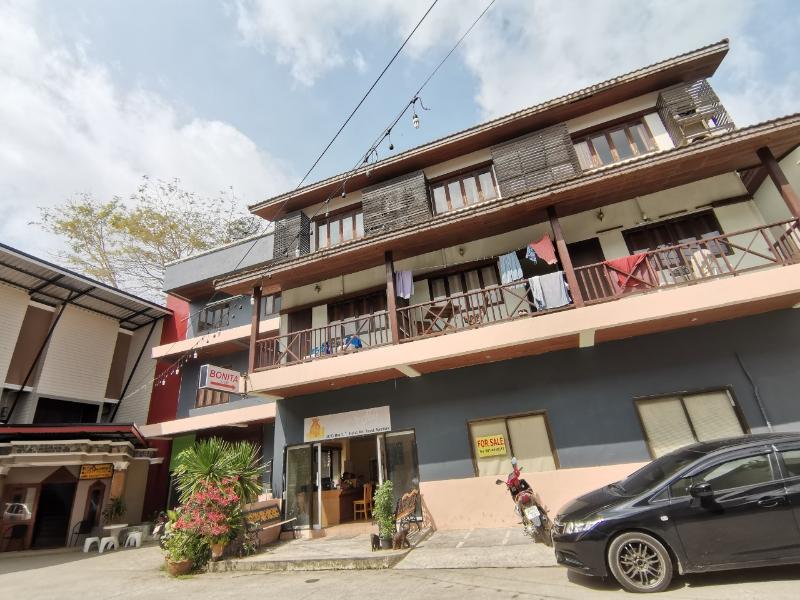 Bonita House Samui — main photo
