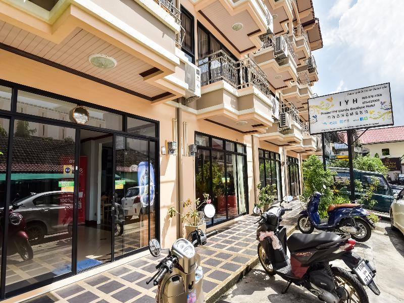 Phuket Iyh Islands Boutique — photo 2