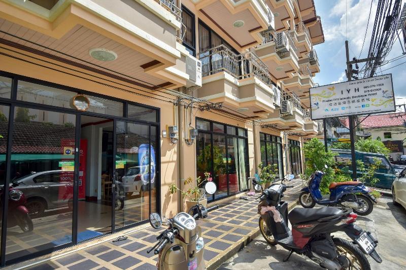 Phuket Iyh Islands Boutique — photo 5