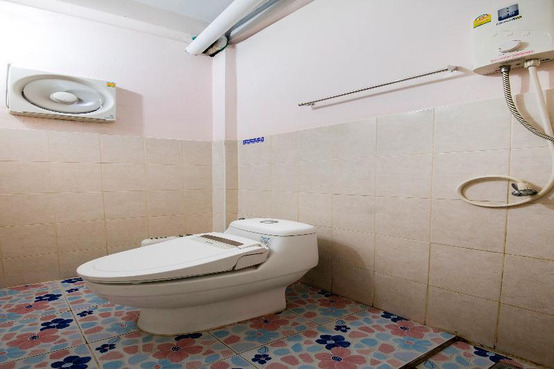 276 The Resort Chonburi — photo 4
