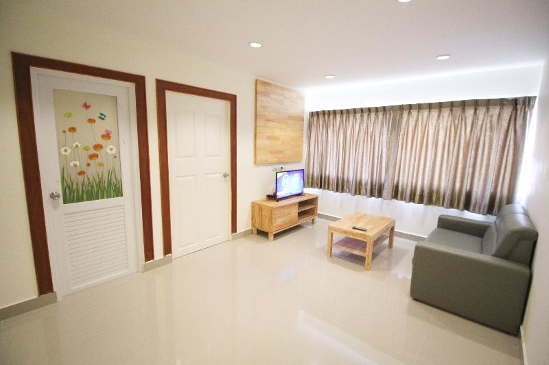L'Hotel Bangkok by ZUZU image