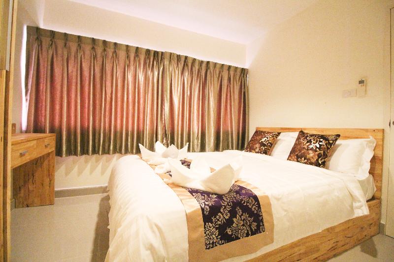 L'Hotel Bangkok by ZUZU image
