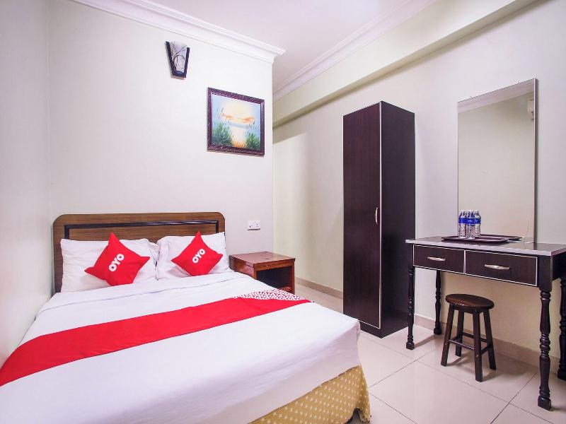 Hotel O Casavilla Hotel image