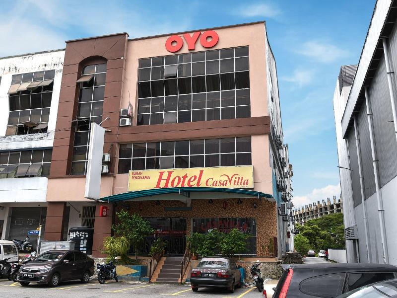 Hotel O Casavilla Hotel image