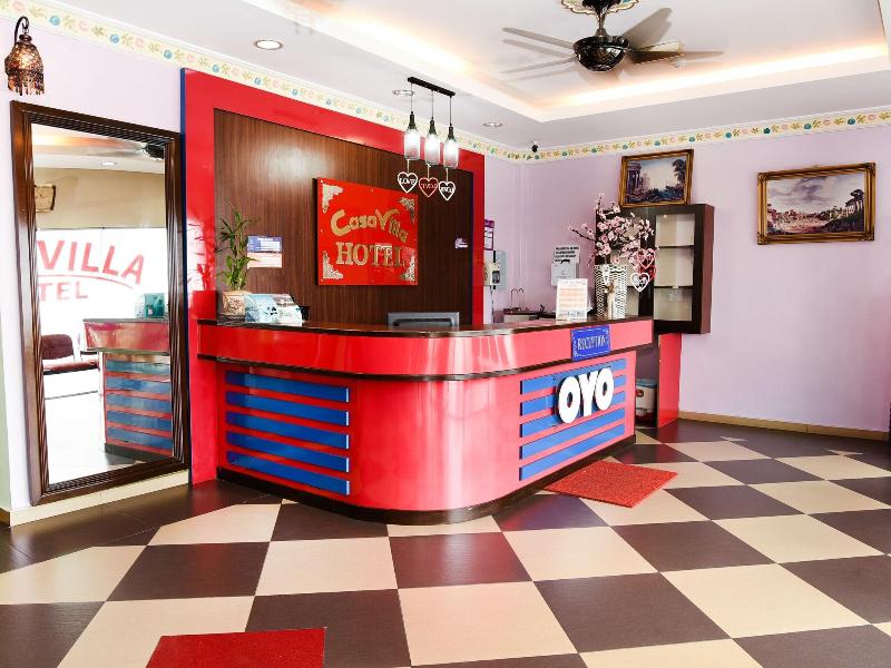 Hotel O Casavilla Hotel image