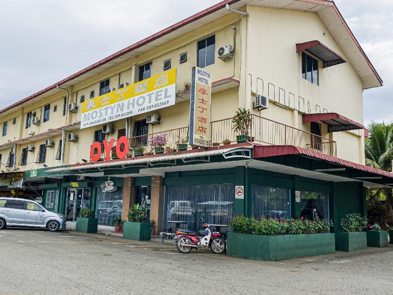 Mostyn Hotel — main photo