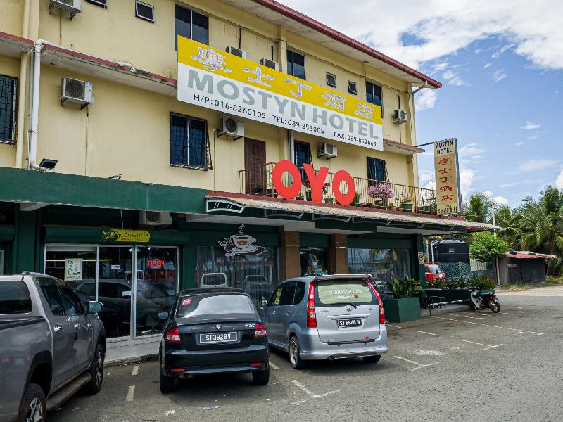 Mostyn Hotel — photo 2