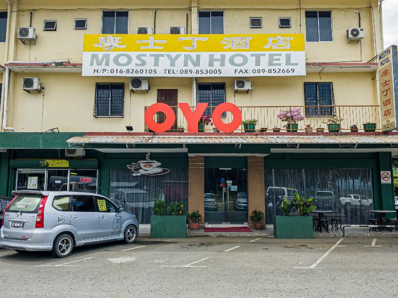 Mostyn Hotel — photo 3