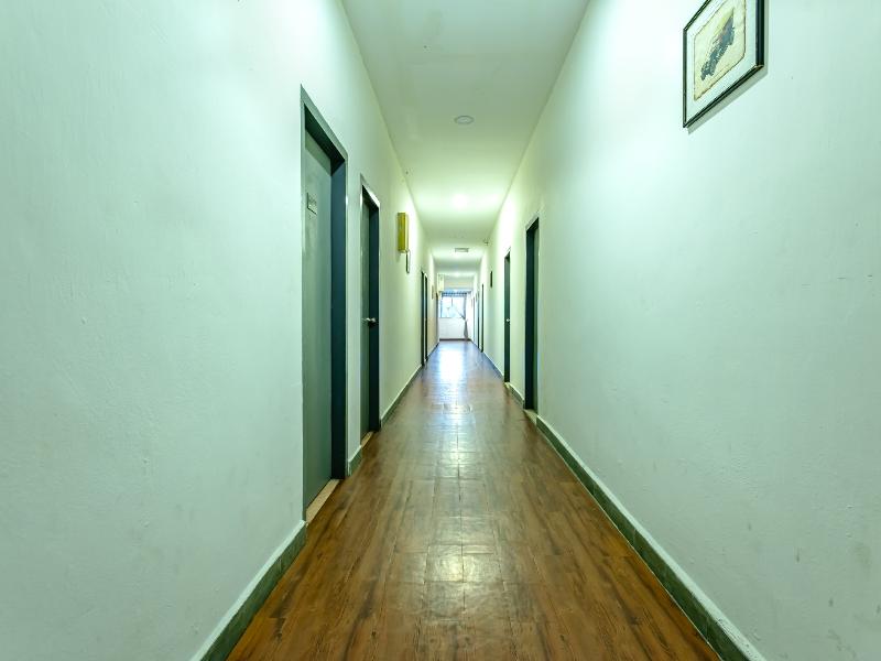 Mostyn Hotel — photo 4