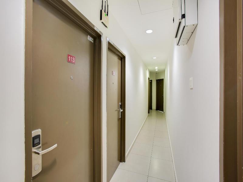 Hkf Hotel
