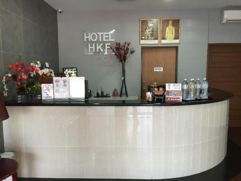 Hkf Hotel