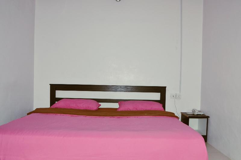 Hotel Kuang Hua 5