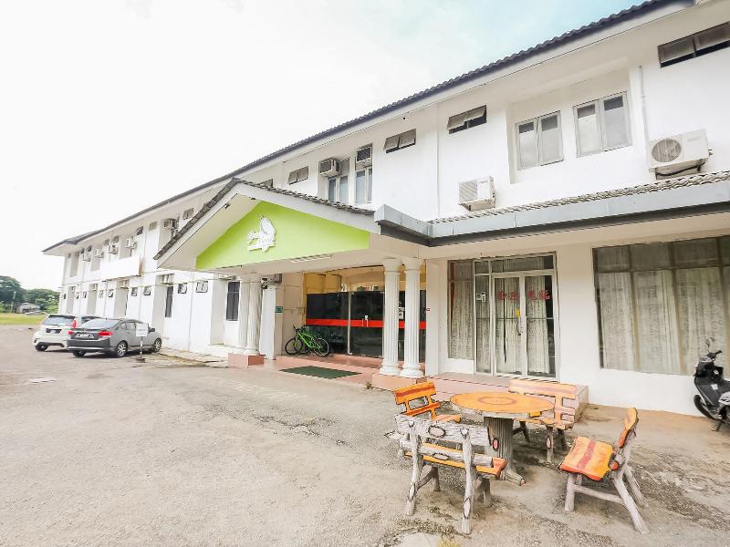Hotel O Green Mango @ Sri Cemerlang