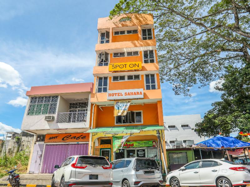 OYO 89584 Hotel Sahara Kuala Kubu Bharu