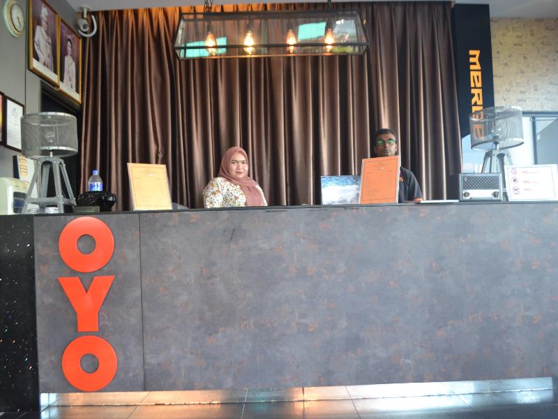 Merge Summit Boutique Hotel