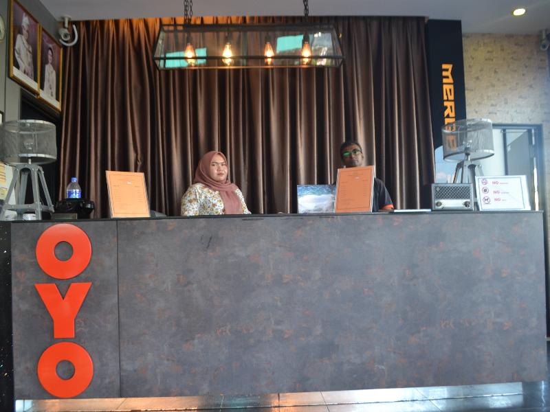 Merge Summit Boutique Hotel