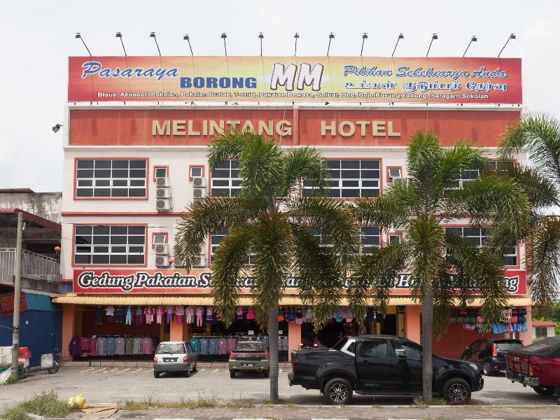 Hotel O Melintang Hotel image