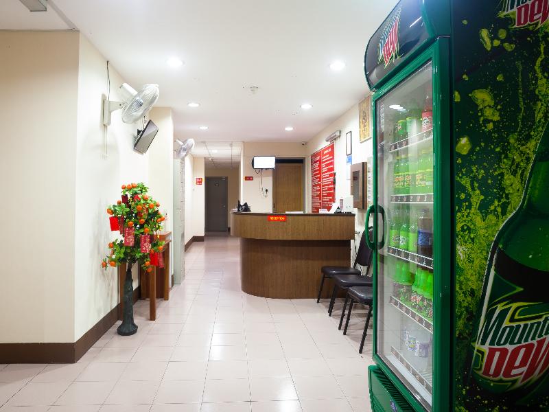 Hotel O Melintang Hotel image