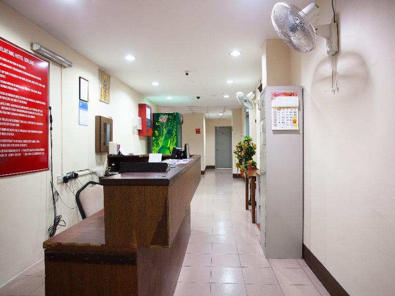 Hotel O Melintang Hotel image