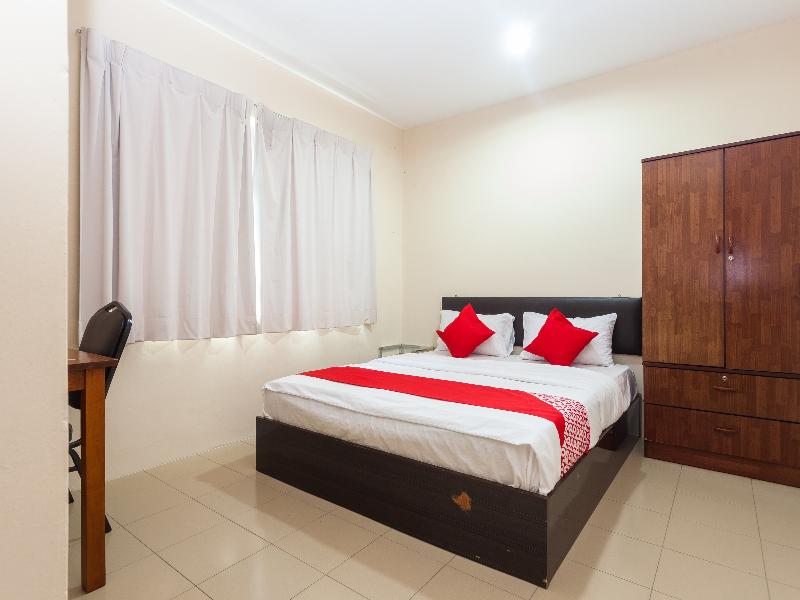 Hotel O Melintang Hotel image