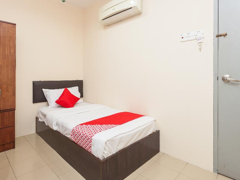 Hotel O Melintang Hotel image