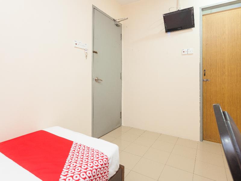 Hotel O Melintang Hotel image