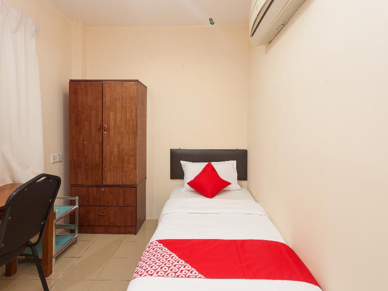 Hotel O Melintang Hotel image