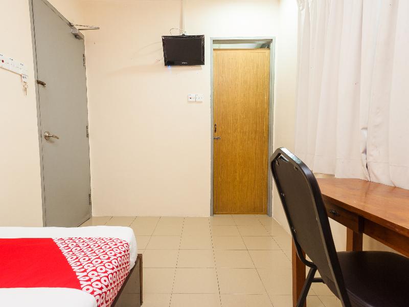 Hotel O Melintang Hotel image