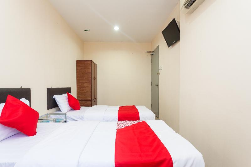 Hotel O Melintang Hotel image