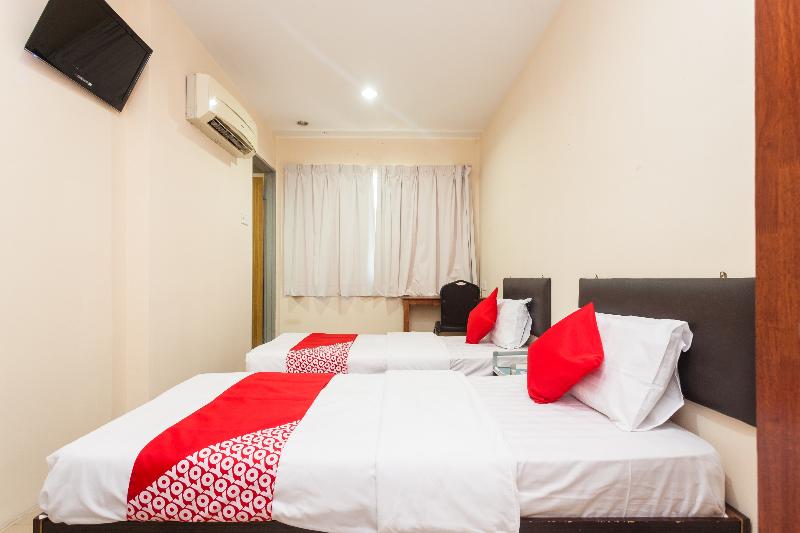 Hotel O Melintang Hotel image