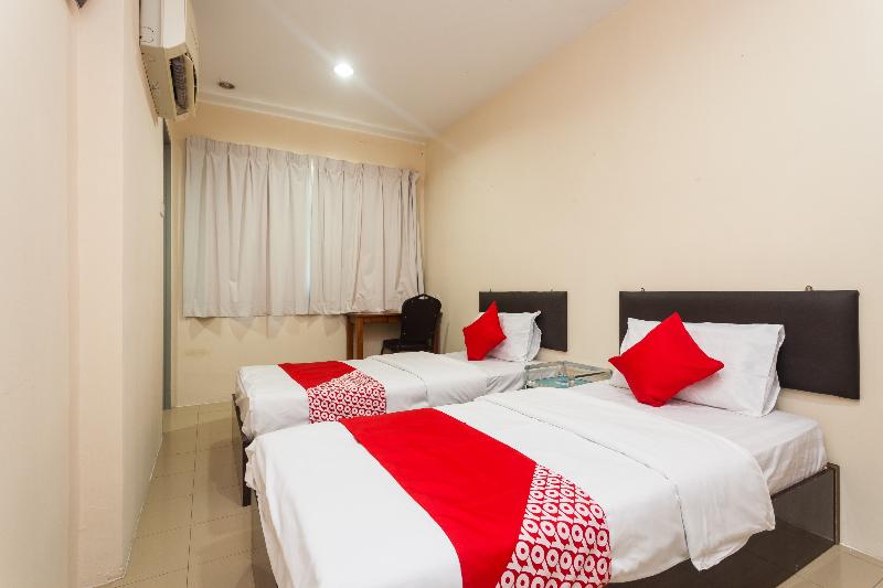 Hotel O Melintang Hotel image