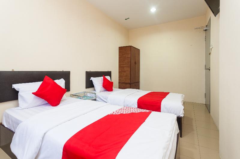 Hotel O Melintang Hotel image