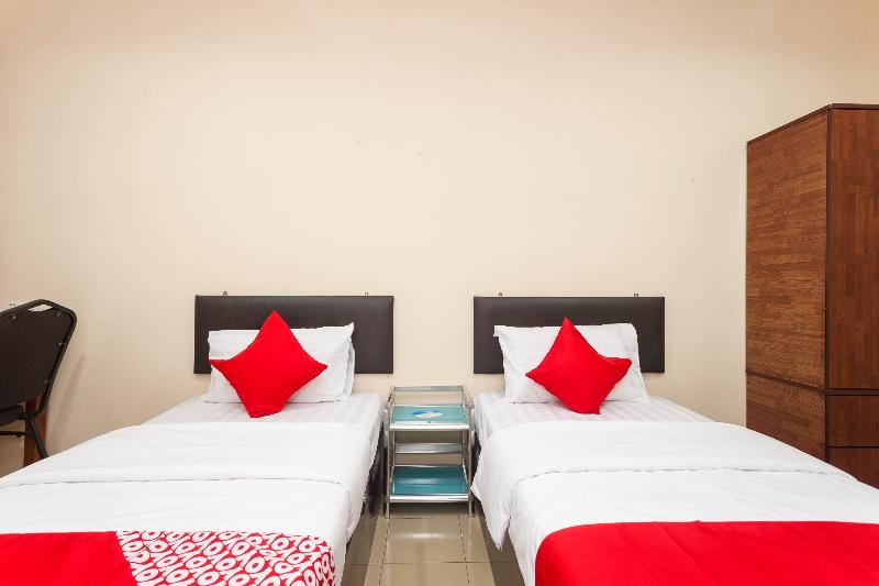 Hotel O Melintang Hotel image