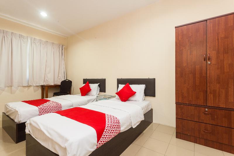 Hotel O Melintang Hotel image
