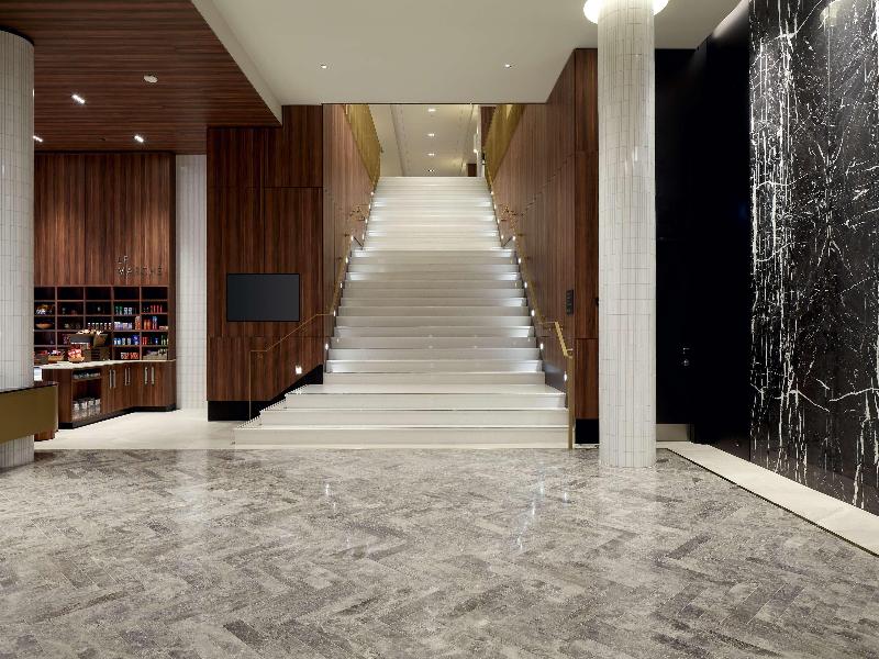 Homewood Suites by Hilton Montreal Midtown image
