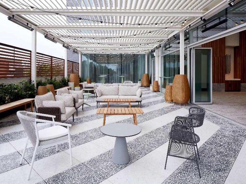 Homewood Suites by Hilton Montreal Midtown image