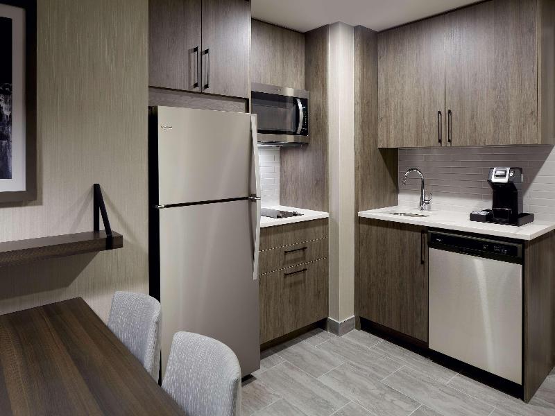 Homewood Suites by Hilton Montreal Midtown image