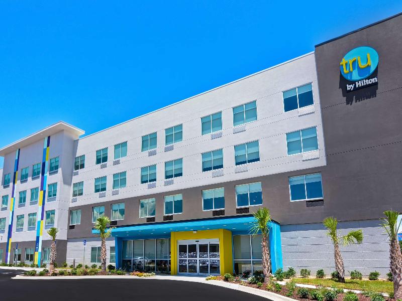 Tru By Hilton Fort Walton Beach image