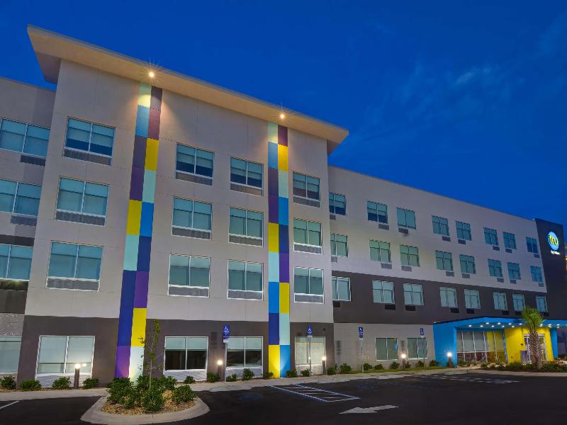 Tru By Hilton Fort Walton Beach image
