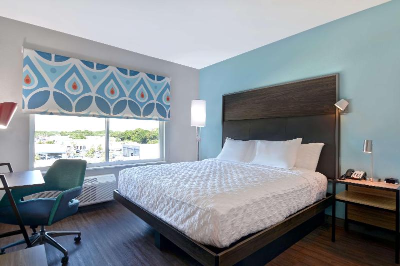 Tru By Hilton Fort Walton Beach image