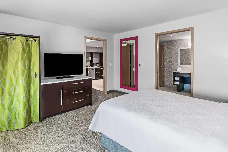 Hotel Home2 Suites by Hilton Laredo, TX