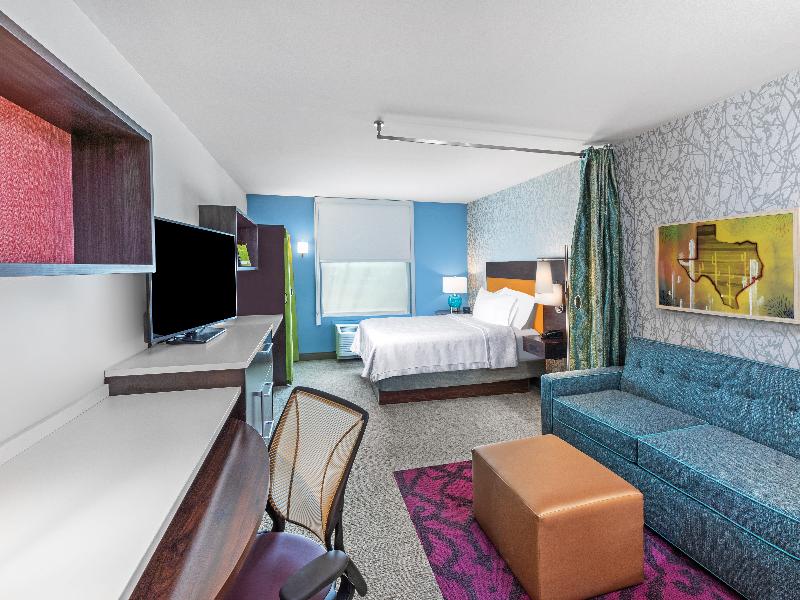 Home2 Suites By Hilton Laredo Airport image