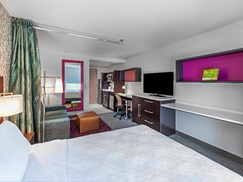 Home2 Suites By Hilton Laredo Airport image