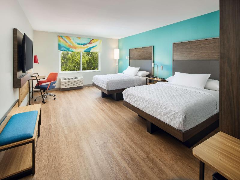 Tru By Hilton Charleston Airport image