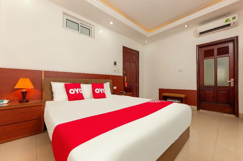 Oyo 387 Bach Duong Hotel