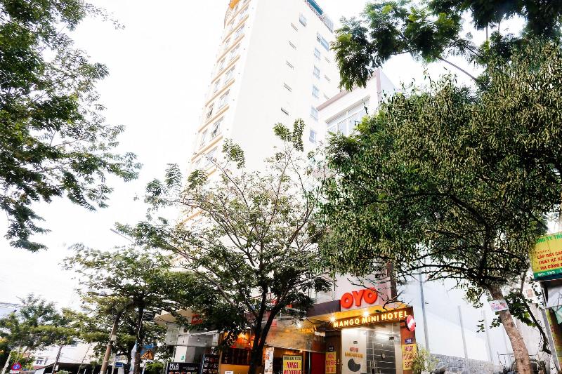 539 Mango Mini Hotel — main photo