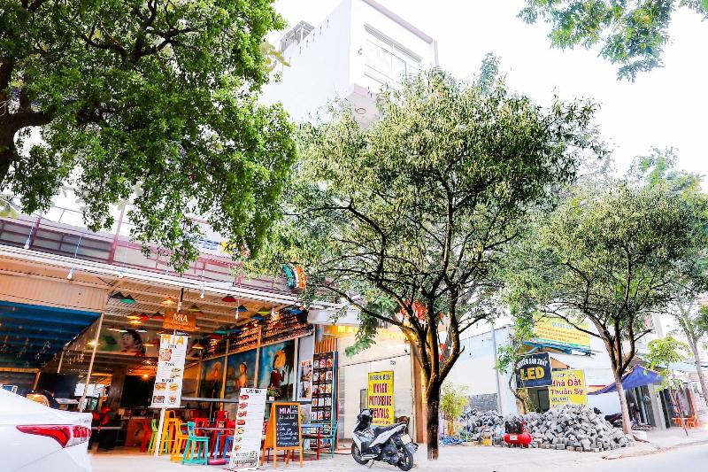 539 Mango Mini Hotel — photo 2