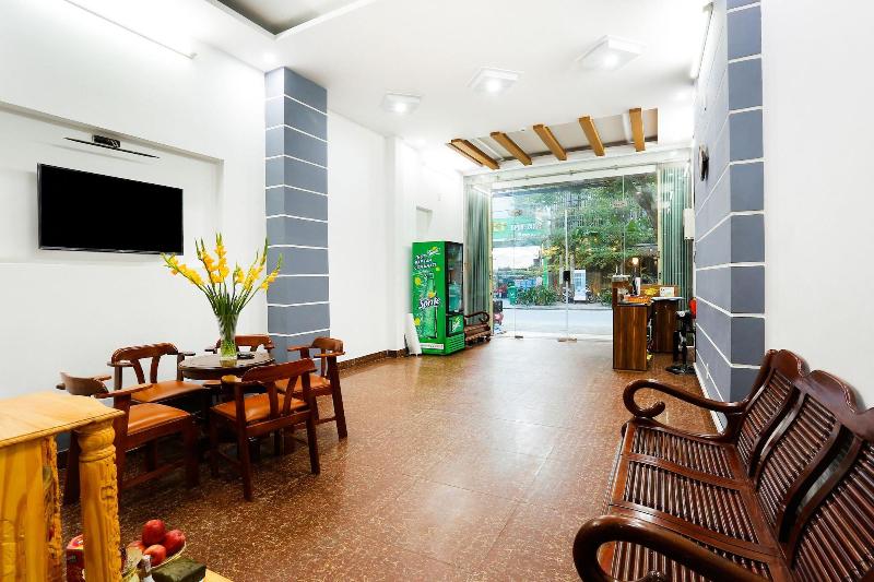 539 Mango Mini Hotel — photo 3